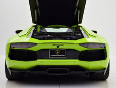 Lamborghini Aventador Miura Homage de vanzare