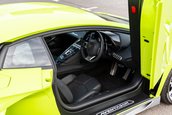 Lamborghini Aventador Miura Homage de vanzare