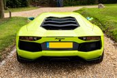 Lamborghini Aventador Miura Homage de vanzare