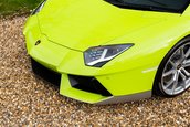 Lamborghini Aventador Miura Homage de vanzare