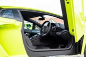 Lamborghini Aventador Miura Homage de vanzare