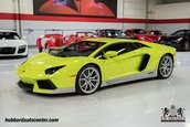 Lamborghini Aventador Miura Homage de vanzare