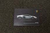 Lamborghini Aventador Miura Homage de vanzare