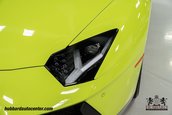 Lamborghini Aventador Miura Homage de vanzare