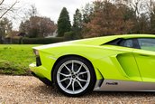 Lamborghini Aventador Miura Homage de vanzare