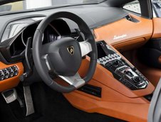 Lamborghini Aventador Miura Homage de vanzare