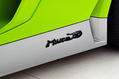 Lamborghini Aventador Miura Homage de vanzare