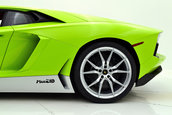 Lamborghini Aventador Miura Homage de vanzare