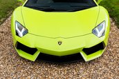 Lamborghini Aventador Miura Homage de vanzare