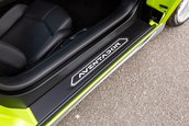 Lamborghini Aventador Miura Homage de vanzare