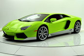 Lamborghini Aventador Miura Homage de vanzare