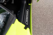 Lamborghini Aventador Miura Homage de vanzare