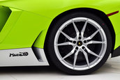 Lamborghini Aventador Miura Homage de vanzare