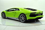 Lamborghini Aventador Miura Homage de vanzare