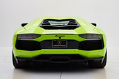 Lamborghini Aventador Miura Homage de vanzare