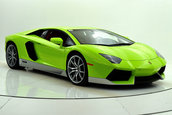 Lamborghini Aventador Miura Homage de vanzare