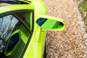Lamborghini Aventador Miura Homage de vanzare