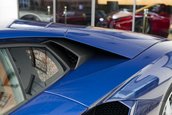 Lamborghini Aventador Miura Homage de vanzare