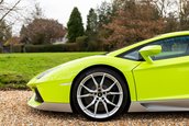 Lamborghini Aventador Miura Homage de vanzare