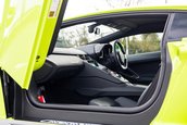 Lamborghini Aventador Miura Homage de vanzare