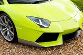 Lamborghini Aventador Miura Homage de vanzare