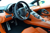 Lamborghini Aventador Miura Homage de vanzare