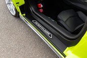Lamborghini Aventador Miura Homage de vanzare