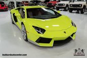 Lamborghini Aventador Miura Homage de vanzare