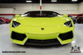 Lamborghini Aventador Miura Homage de vanzare