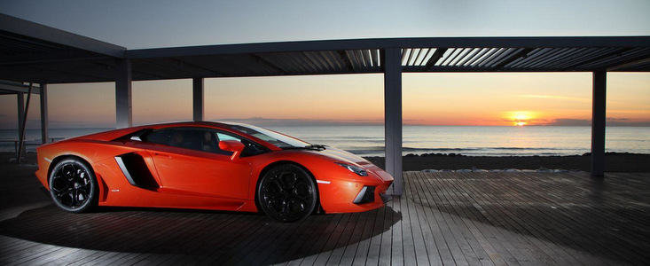 Lamborghini Aventador primeste transmisie upgradata, o noua suspensie, plus alte bunatati Lamborghini Aventador primeste transmisie upgradata, o noua suspensie, plus alte bunatati