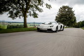 Lamborghini Aventador Roadster by Novitec Torado