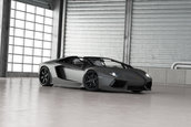 Lamborghini Aventador Roadster by Wheelsandmore