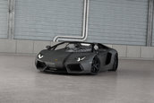 Lamborghini Aventador Roadster by Wheelsandmore