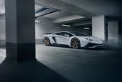 Lamborghini Aventador S by Novitec