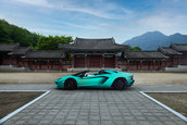 Lamborghini Aventador S Roadster Korean Special Series