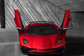 Lamborghini Aventador SuperVeloce