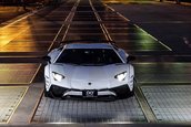 Lamborghini Aventador SV by Liberty Walk