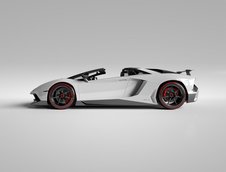 Lamborghini Aventador SV by Vitesse AuDessus