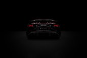 Lamborghini Aventador SV by Vitesse AuDessus