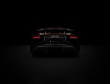 Lamborghini Aventador SV by Vitesse AuDessus