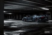 Lamborghini Aventador SV Roadster by Novitec Torado