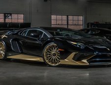 Lamborghini Aventador SV