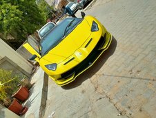 Lamborghini Aventador SVJ in India