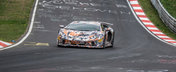 Recordul de pe Nurburgring a cazut din nou. Noul Aventador SVJ este cea mai rapida masina de serie de pe Iadul Verde