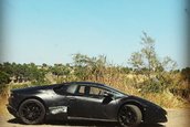 Lamborghini Cabrera - Noi Poze Spion