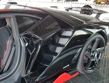 Lamborghini Centenario Coupe de vanzare