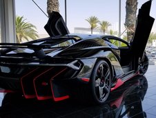 Lamborghini Centenario Coupe de vanzare