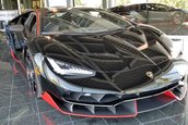 Lamborghini Centenario Coupe de vanzare