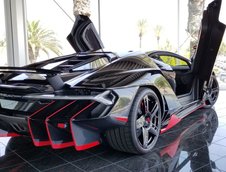 Lamborghini Centenario Coupe de vanzare