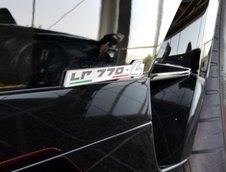 Lamborghini Centenario Coupe de vanzare